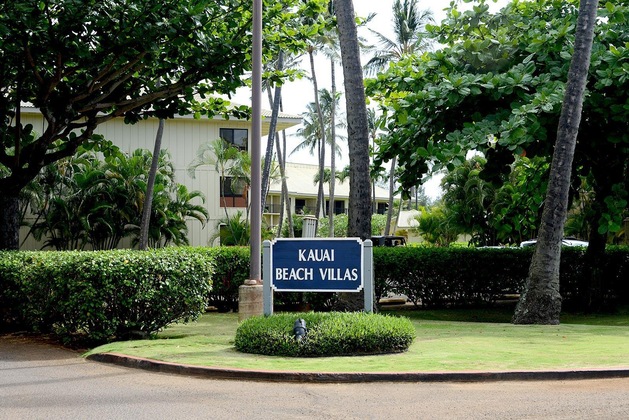 Gallery - Kauai Beach Villas