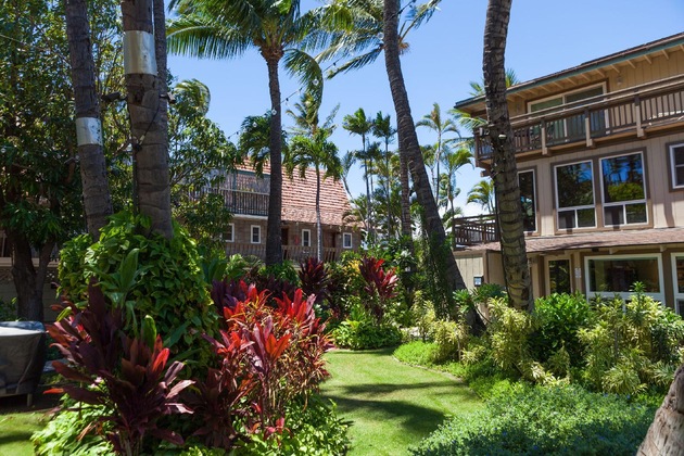 Gallery - Kohea Kai Hotel Maui
