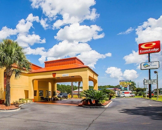Gallery - Econo Lodge Cumberland