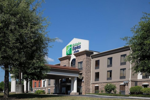 Gallery - Holiday Inn Express & Suites Knoxville-Farragut, An Ihg Hotel