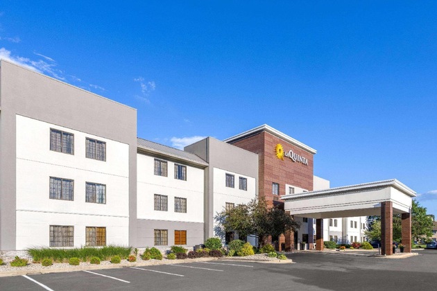 Gallery - La Quinta Inn & Suites By Wyndham Kokomo