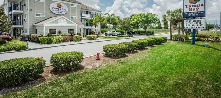 Gallery - Tampa Bay Extended Stay Hotel