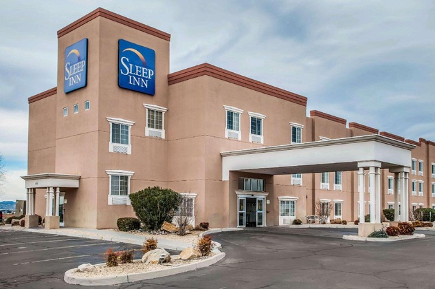 Gallery - Sleep Inn University