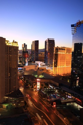 Gallery - Luxury Suites International At The Signature