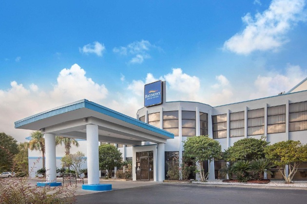 Gallery - Baymont By Wyndham Laurel