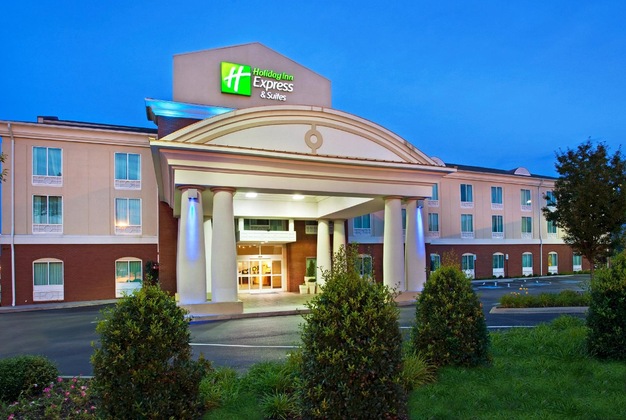 Gallery - Holiday Inn Express & Suites Lenoir Cty By Ihg