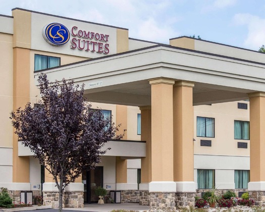 Gallery - Comfort Suites