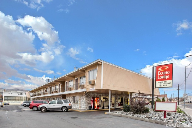 Gallery - Travel Inn Lewiston