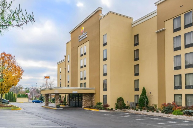 Gallery - Comfort Inn & Suites