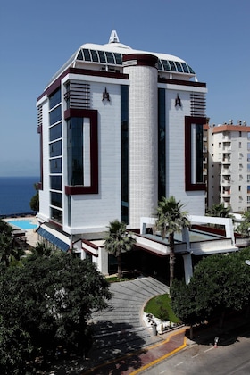 Gallery - Santa Marina Hotel