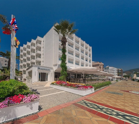 Gallery - The Beachfront Hotel Adult Only 16 Plus
