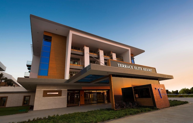 Gallery - Terrace Elite Resort - All Inclusive