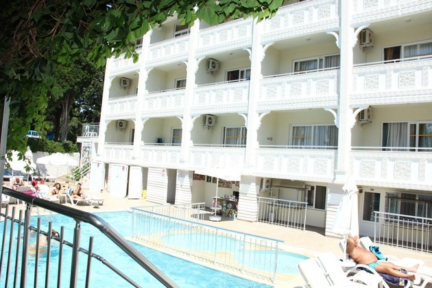 Gallery - Side Miami Beach Hotel