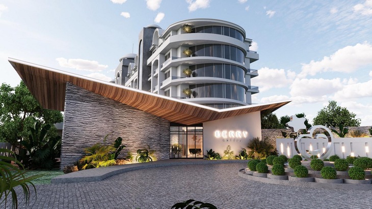 Gallery - Maya World Hotel - All Inclusive