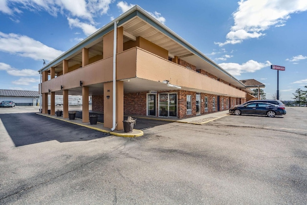 Gallery - Rodeway Inn Lincoln West - University Area