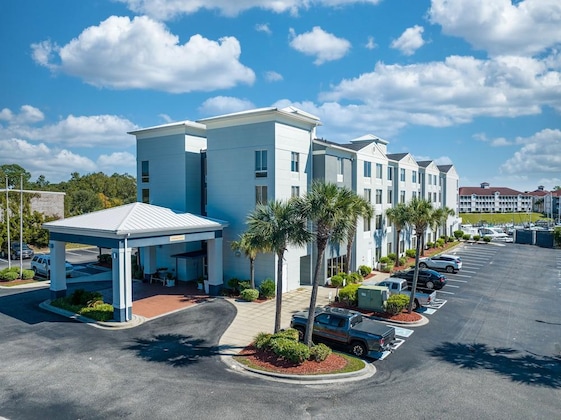 Gallery - Holiday Inn Express N.Myrtle Beach- Little River By Ihg