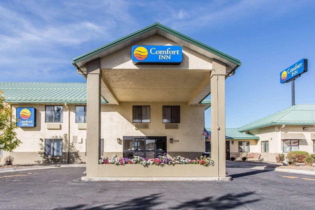 Gallery - Yellowstone River Inn & Suites