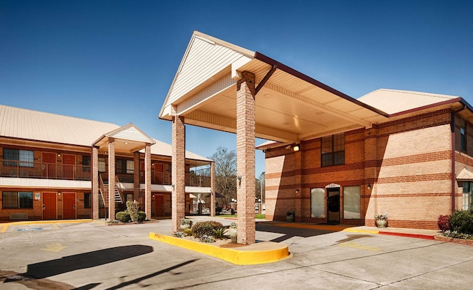 Gallery - Best Western Executive Inn