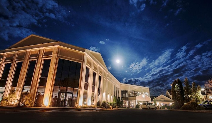Gallery - Pocono Palace Resort