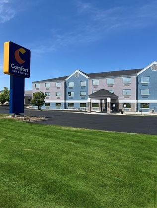 Gallery - Quality Inn & Suites