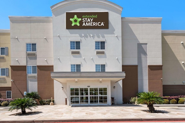 Gallery - Extended Stay America Mcalester - Hwy 69
