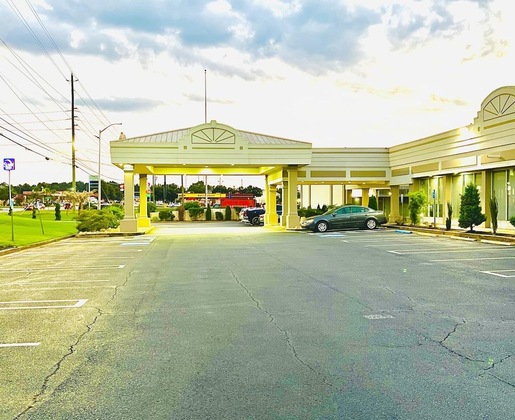 Gallery - Quality Inn & Suites McDonough South I-75