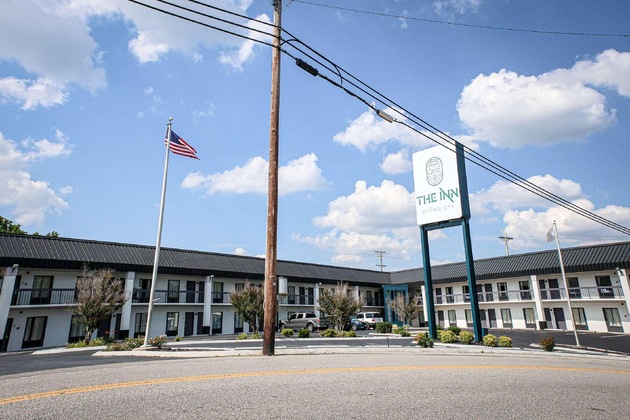 Gallery - Best Western Tree City Inn