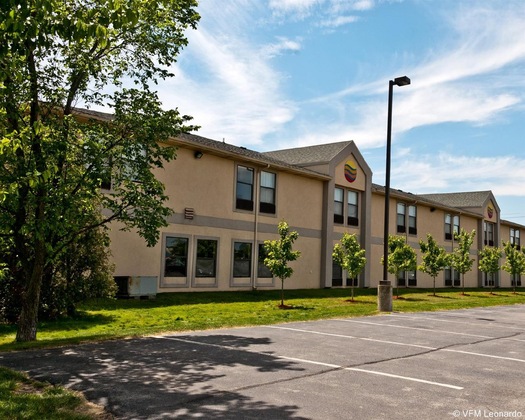 Gallery - Quality Inn Michigan City