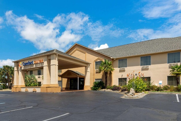 Gallery - Comfort Suites