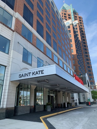 Gallery - Saint Kate - The Arts Hotel