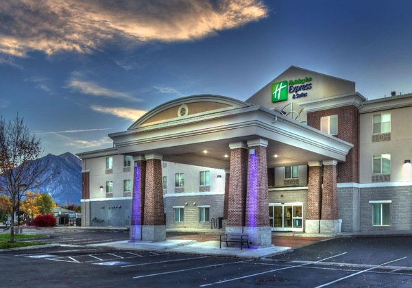 Gallery - Holiday Inn Express Hotel & Suites Minden By Ihg