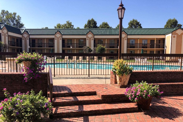 Gallery - Quality Inn