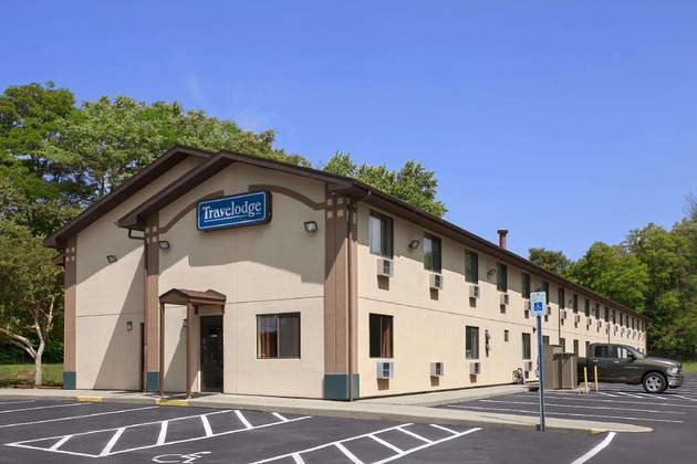 Gallery - Travelodge By Wyndham Muskegon