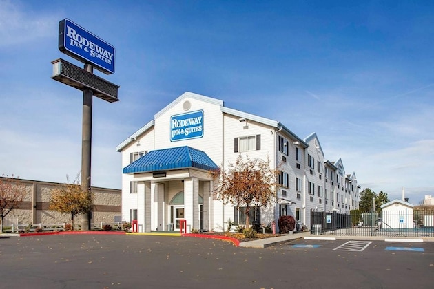 Gallery - Rodeway Inn & Suites - Nampa