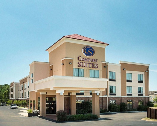 Gallery - Comfort Suites