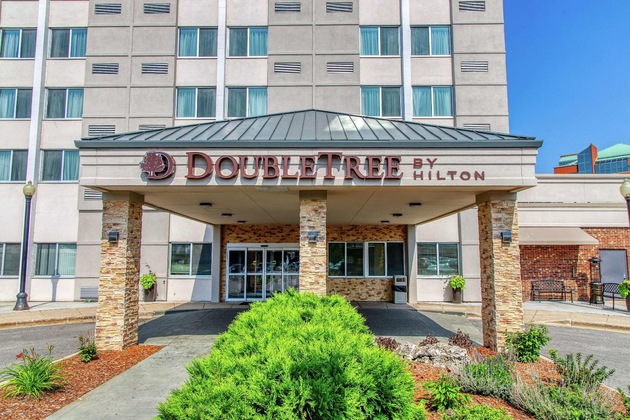 Gallery - Doubletree By Hilton Neenah