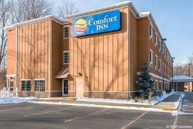 Gallery - Quality Inn Near Interstate I94