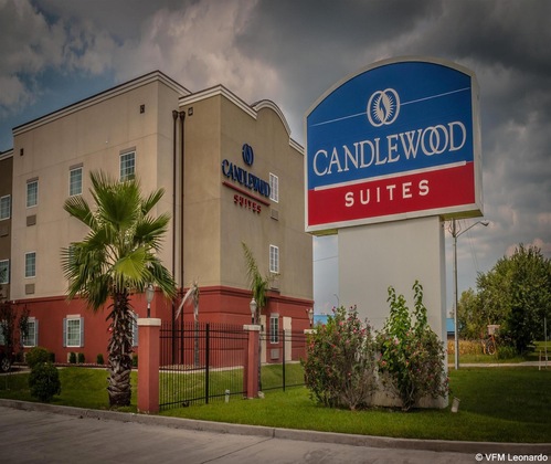 Gallery - Candlewood Suites New Iberia By Ihg