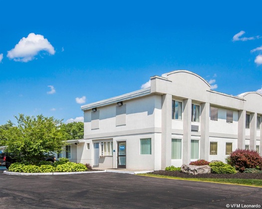 Gallery - Rodeway Inn & Suites New Paltz - Hudson Valley