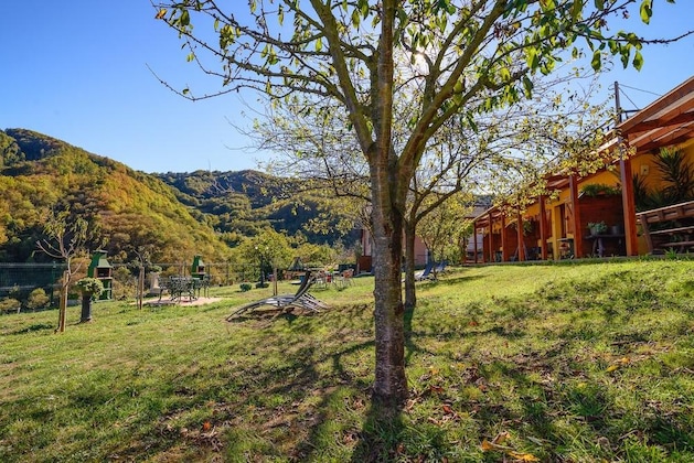 Gallery - Apartamentos Rurales Balcón Real