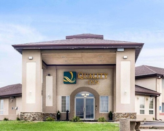 Gallery - Quality Inn