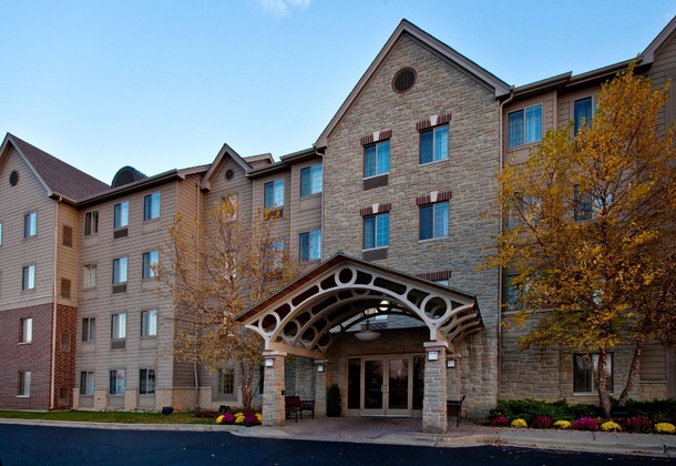 Gallery - Staybridge Suites Chicago-Oakbrook Terrace By Ihg