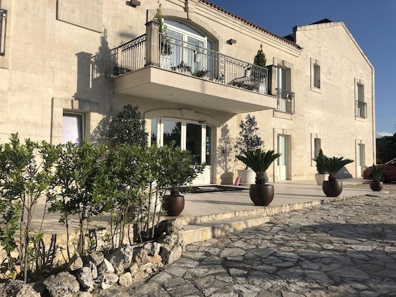Gallery - Hotel Cave Del Sole