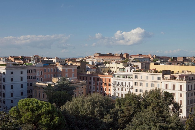 Gallery - Moderno Hotel Roma