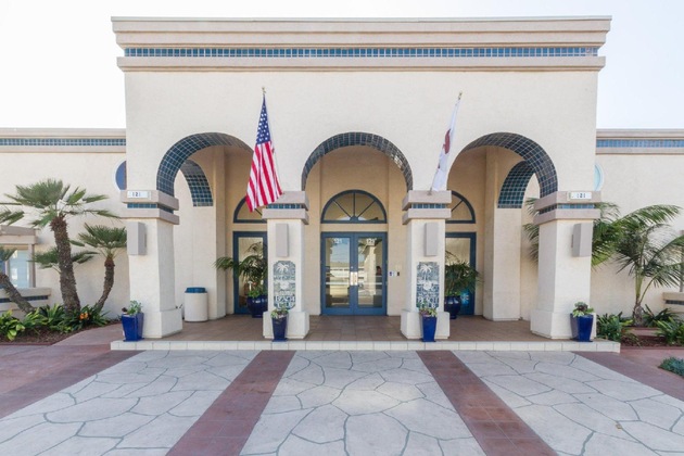 Gallery - Southern California Beach Club