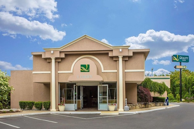 Gallery - Quality Inn