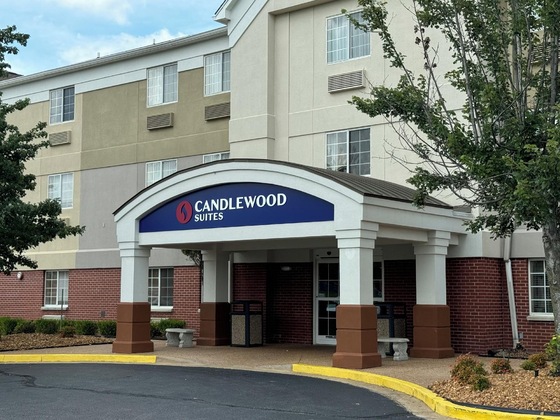 Gallery - Candlewood Suites Olive Branch By Ihg