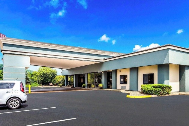 Gallery - Quality Inn Oneonta Cooperstown Area
