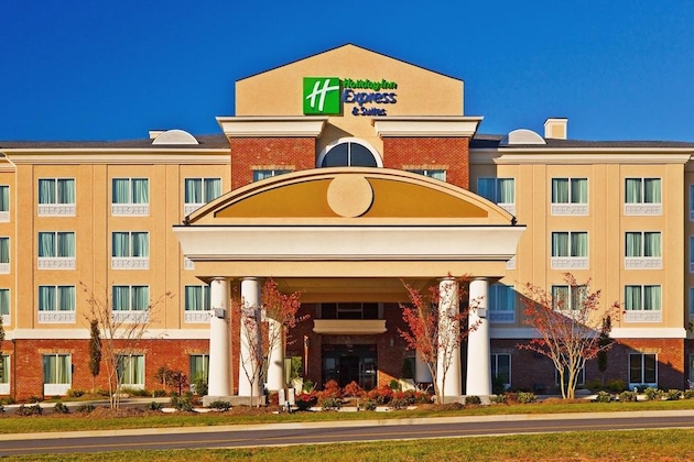 Gallery - Holiday Inn Express Hotel Ooltewah Springs-Chattanooga By Ihg
