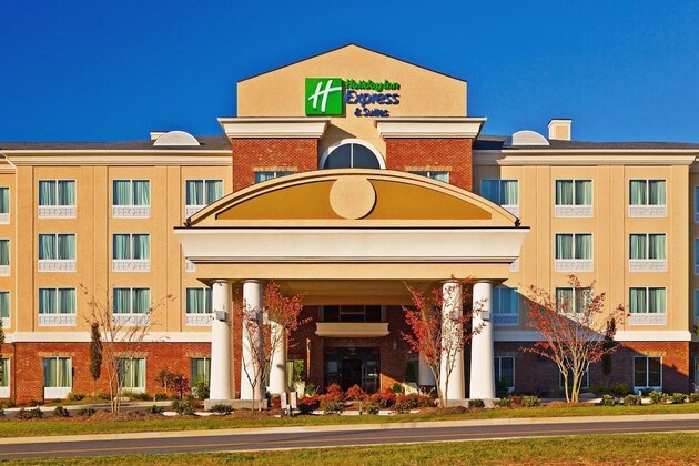 Gallery - Holiday Inn Express Hotel Ooltewah Springs-Chattanooga, An Ihg Hotel